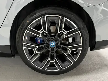 BMW 5 g60 за 1 400 000 тг. в Алматы