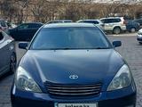 Toyota Windom 2002 года за 5 200 000 тг. в Алматы