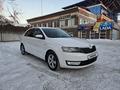 Skoda Rapid 2013 года за 6 000 000 тг. в Усть-Каменогорск – фото 2