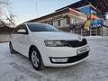 Skoda Rapid 2013 года за 6 000 000 тг. в Усть-Каменогорск