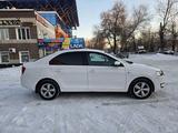 Skoda Rapid 2013 годаfor6 000 000 тг. в Усть-Каменогорск – фото 4