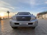 Toyota Land Cruiser 2013 годаүшін23 000 000 тг. в Актау – фото 3