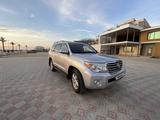 Toyota Land Cruiser 2013 года за 23 000 000 тг. в Актау – фото 5