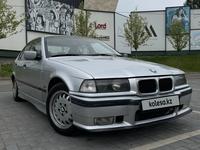 BMW 328 1997 года за 2 800 000 тг. в Алматы
