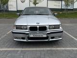 BMW 328 1997 года за 2 800 000 тг. в Алматы – фото 2