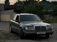 Mercedes-Benz E 230 1990 годаүшін1 200 000 тг. в Шу