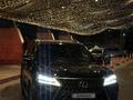 Lexus LX 570 2016 годаүшін38 000 000 тг. в Алматы – фото 28