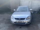 ВАЗ (Lada) Priora 2172 2013 годаүшін2 250 000 тг. в Усть-Каменогорск – фото 2