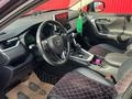 Toyota RAV4 2021 года за 18 100 000 тг. в Актобе – фото 11
