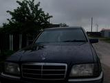 Mercedes-Benz C 280 1995 годаfor2 800 000 тг. в Астана – фото 2
