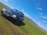 Mercedes-Benz C 280 1995 годаfor2 800 000 тг. в Астана – фото 5
