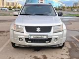 Suzuki Grand Vitara 2005 года за 4 300 000 тг. в Астана – фото 2