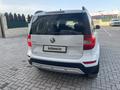 Skoda Yeti 2015 года за 7 500 000 тг. в Караганда – фото 14