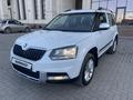 Skoda Yeti 2015 годаүшін7 500 000 тг. в Караганда – фото 7