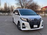 Toyota Alphard 2016 годаүшін17 000 000 тг. в Алматы – фото 5