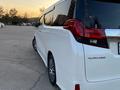 Toyota Alphard 2016 года за 17 000 000 тг. в Алматы – фото 9