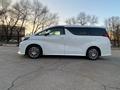 Toyota Alphard 2016 годаүшін17 000 000 тг. в Алматы – фото 18