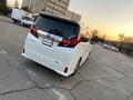 Toyota Alphard 2016 года за 17 000 000 тг. в Алматы – фото 25