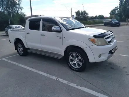 Toyota Hilux 2007 года за 5 543 454 тг. в Атырау – фото 8