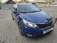 Kia Rio 2015 годаfor5 800 000 тг. в Семей