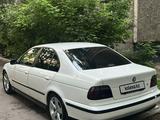 BMW 530 2002 годаүшін3 850 000 тг. в Алматы – фото 4