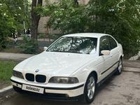 BMW 530 2002 года за 3 450 000 тг. в Алматы