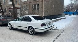 BMW 530 2002 года за 3 450 000 тг. в Алматы – фото 5