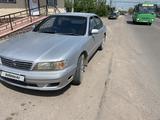 Nissan Cefiro 1996 годаүшін1 550 000 тг. в Алматы – фото 5