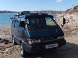 Mazda Bongo 1996 года за 2 550 000 тг. в Алматы – фото 2