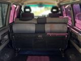 Mazda Bongo 1996 года за 2 550 000 тг. в Алматы – фото 4