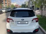Subaru Outback 2017 годаүшін10 800 000 тг. в Алматы – фото 4