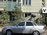 ВАЗ (Lada) Priora 2170 2013 года за 1 600 000 тг. в Алматы