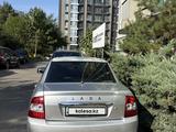 ВАЗ (Lada) Priora 2170 2013 года за 1 600 000 тг. в Алматы – фото 2