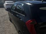 Kia Picanto 2014 года за 3 800 000 тг. в Тараз – фото 3