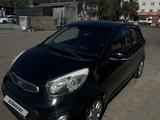 Kia Picanto 2014 года за 3 800 000 тг. в Тараз