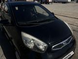 Kia Picanto 2014 года за 3 800 000 тг. в Тараз – фото 2