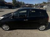 Kia Picanto 2014 года за 3 800 000 тг. в Тараз – фото 4
