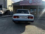 ВАЗ (Lada) 2105 2008 года за 1 200 000 тг. в Жанакорган – фото 2