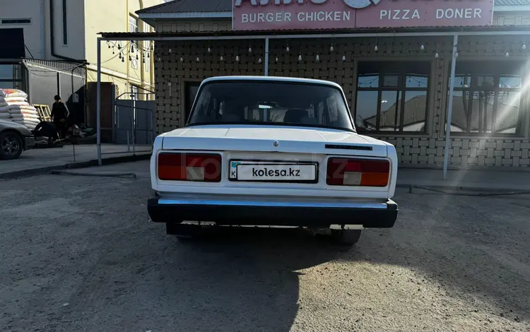 ВАЗ (Lada) 2105 2008 годаfor1 200 000 тг. в Жанакорган