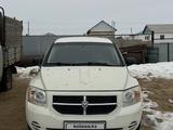 Dodge Caliber 2007 годаүшін1 100 000 тг. в Атырау