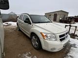 Dodge Caliber 2007 годаүшін1 100 000 тг. в Атырау – фото 5