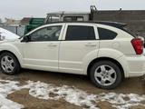 Dodge Caliber 2007 годаүшін1 100 000 тг. в Атырау – фото 2