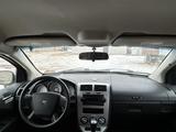 Dodge Caliber 2007 годаүшін1 100 000 тг. в Атырау – фото 4