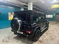 Mercedes-Benz G 63 AMG 2016 годаүшін40 000 000 тг. в Астана – фото 4