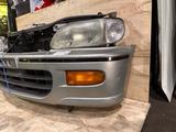 МОРДА NISSAN SERENA ~ НОУСКАТ ~ NISSAN — SERENA.23 — — ИЗ — ЯПОНИ за 250 000 тг. в Атырау – фото 2