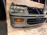 МОРДА NISSAN SERENA ~ НОУСКАТ ~ NISSAN — SERENA.23 — — ИЗ — ЯПОНИ за 250 000 тг. в Атырау – фото 5