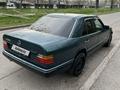 Mercedes-Benz E 230 1990 года за 1 190 000 тг. в Алматы – фото 4