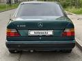 Mercedes-Benz E 230 1990 года за 1 190 000 тг. в Алматы – фото 7