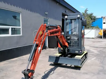 Yanmar  Horn ZT27C 2026 года за 12 150 000 тг. в Астана