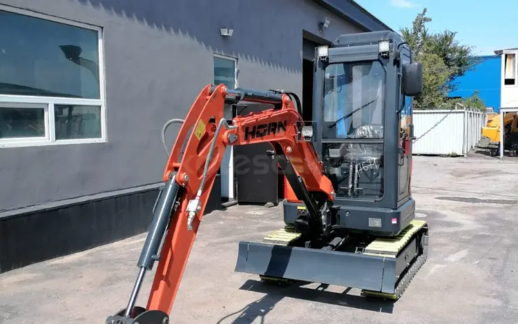 Yanmar  Horn ZT27C 2026 годаүшін12 150 000 тг. в Астана